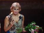 Absolútnou Slovenkou roka 2021 je Želmíra Komorechová