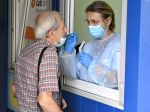 Pribudlo 122 prípadov nákazy koronavírusom, počet obetí sa nezvýšil