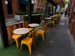 Melbourne predlžuje lockdown, pribudlo tam 92 prípadov infekcie