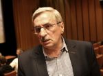 Bystrický: SNP bolo počas vojny jedným z najväčších protifašistických povstaní