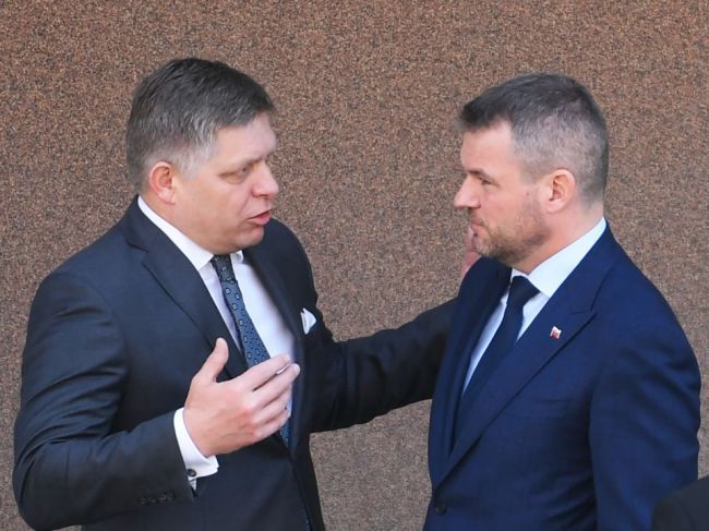 Hlas-SD a Smer-SD si pripomenú výročie SNP, nie však na oficiálnom programe