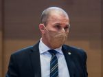 Kovařík vyzýva prokuratúru, aby začala trestné stíhanie pre uniknuté uznesenie