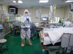 WHO: Do 1. decembra môže v Európe dôjsť k ďalším 236.000 úmrtiam na COVID-19