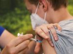Aliancia stredoškolákov spúšťa projekt na podporu očkovania mladých ľudí