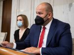 Pčolinský: Mikulec nemá moju dôveru, blokovanie schôdze nie je v poriadku