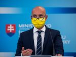 Gröhling: Zaočkovanosť detí od 12 do 17 rokov je na úrovni 22 percent