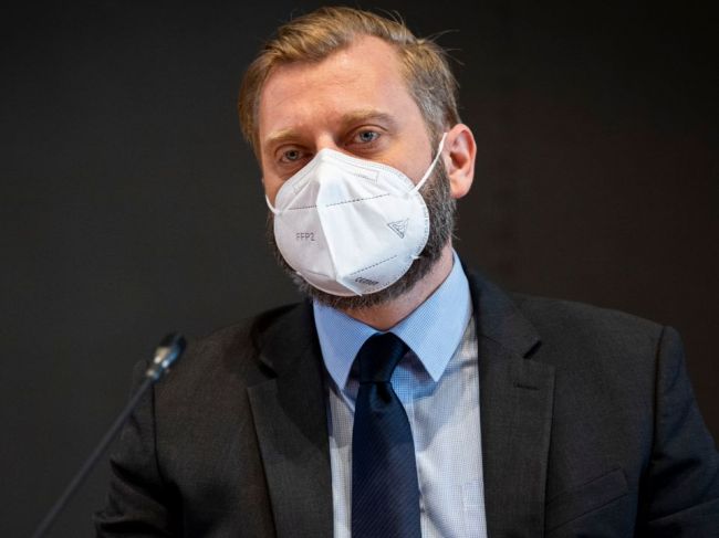 Krúpa: Brannobezpečnostný výbor ku Kovaříkovi by mal byť 7. septembra