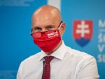 Gröhling: Záujem zo strany rodičov o samotestovanie žiakov bol veľmi vysoký