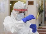 COVID-19 na Slovensku: PCR testy odhalili 132 prípadov nákazy, antigénové ďalších 77