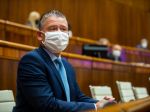 Odvolávanie Mikulca sa opäť presúva na september pre nedostatok poslancov