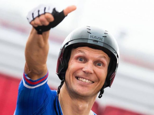 Prezidentka má veľkú radosť z ďalšej zlatej a striebornej medaily z paralympiády