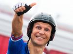 Prezidentka má veľkú radosť z ďalšej zlatej a striebornej medaily z paralympiády