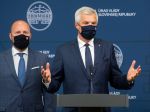 Korčok: Všetkých 28 ľudí z Afganistanu prešlo bezpečnostnou previerkou