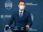 Premiér: Zrušenie obvinení Pčolinskému rešpektujem, komentovať to ale nebudem