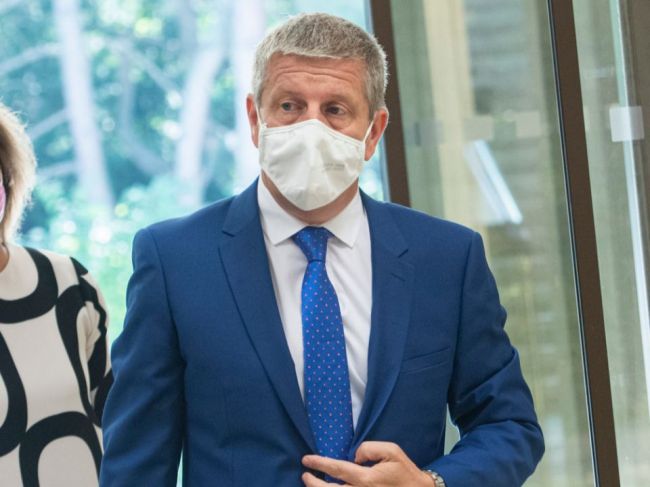 Lengvarský: MZ SR chce vyhodnotiť do konca týždňa pripomienky k reforme