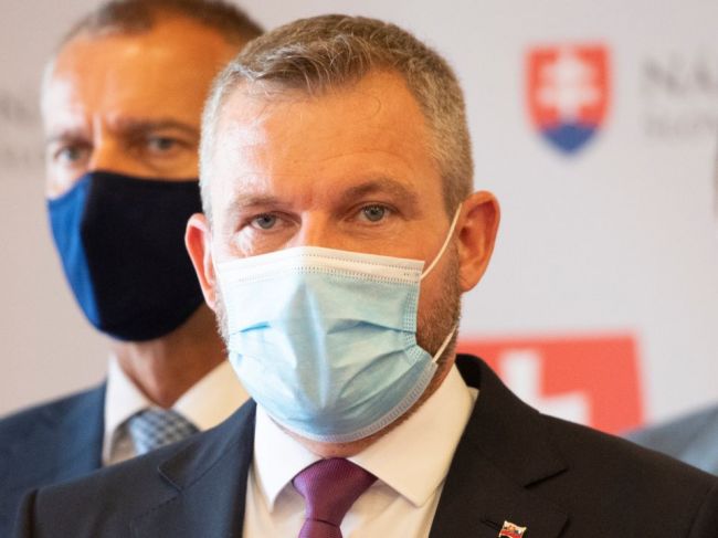 Zrušenie obvinenia Pčolinskému podľa Pellegriniho potvrdzuje zneužívanie OČTK