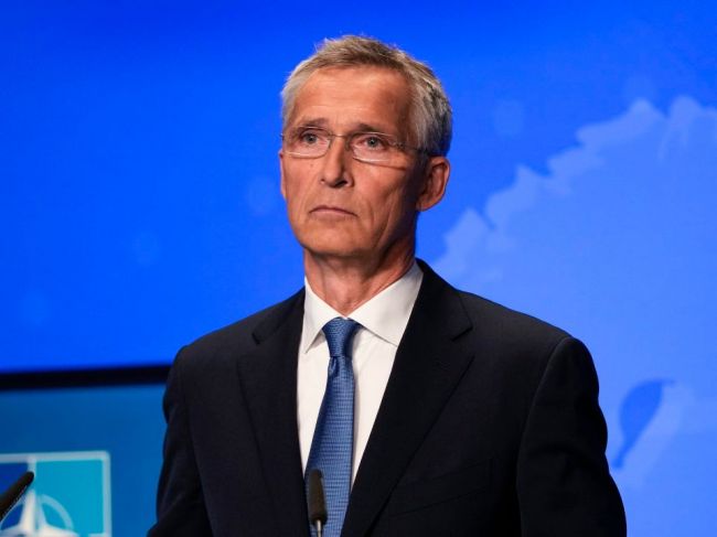Stoltenberg: Letisko v afganskom Kábule musí zostať otvorené