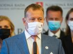 Boris Kollár pripúšťa predčasné voľby