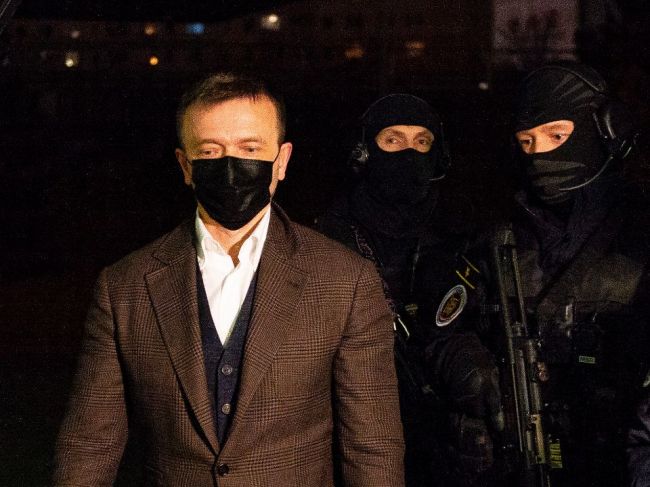 Jaroslav Haščák a jeho obhajcovia vítajú rozhodnutie o zrušení obvinenia