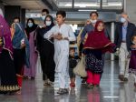 Ministri vnútra EÚ sa zaviazali zabrániť masovej migrácii z Afganistanu