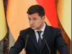 Zelenskyj vo Washingtone rokoval o energetickej bezpečnosti Európy
