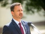 Premiér: Ústava SR je korunou nášho práva, hovorí o našich hodnotách