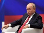 Putin: USA dosiahli v Afganistane nulový výsledok