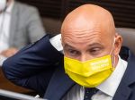 Gröhling: Verím, že tento rok bude reformný, budeme sa venovať množstvu zmien