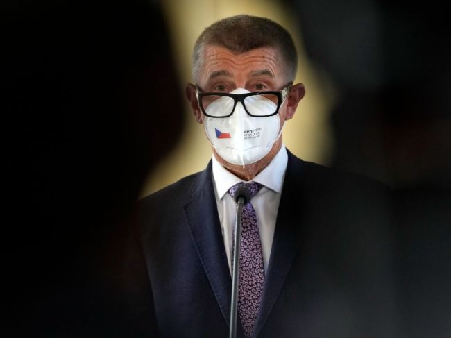 V predvolebnej debate na seba kričali, Bartoš označil Babiša za nevychovaného