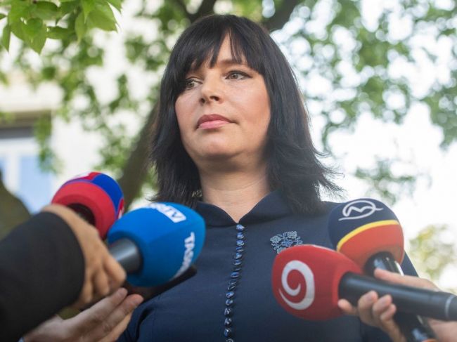 Remišová chce mimoriadnu koaličnú radu k právomociam generálneho prokurátora
