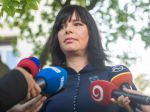 Remišová chce mimoriadnu koaličnú radu k právomociam generálneho prokurátora
