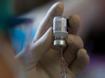 ŠÚKL eviduje 928 hlásených podozrení na závažné nežiaduce účinky vakcín