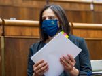 Kolíková chce zúžiť kompetenciu Generálnej prokuratúry