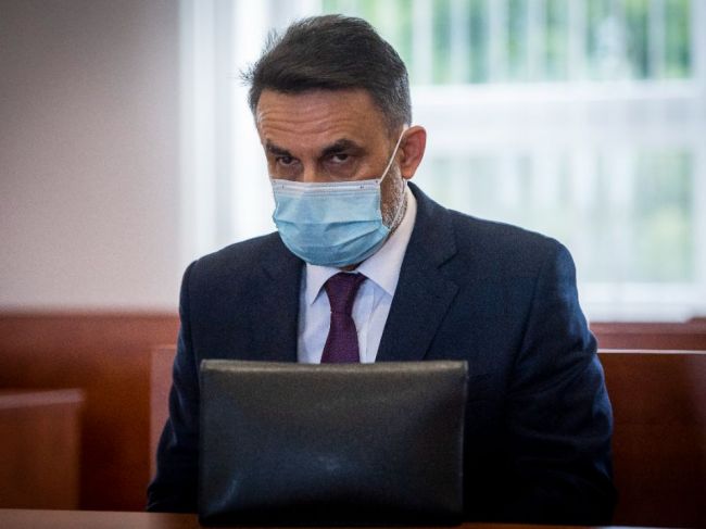 Ministerstvo spravodlivosti SR nereagovalo na list Čižnára k prepusteniu Kudličku z väzby