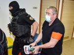 Dušan Kováčik v žiadosti o prepustenie z väzby argumentuje novými skutočnosťami