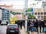 Vallo: Vnímam, že polícia už blokovanie ciest nepovažuje za bežnú formu protestu