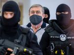 Kováčik ostáva vo väzbe, súd sa jeho žiadosťou o prepustenie nezaoberal