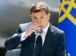 Rusko plánuje posilniť podporu separatistov, tvrdí Ukrajina
