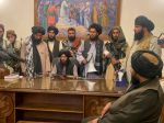 Taliban pustil na slobodu väzňov, sudkyne sa obávajú o svoje životy