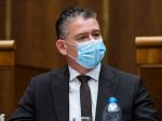 Hrabko: Mikulcova pozícia sa po rozhodnutí Kovaříka mierne posilnila