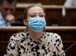 Marcinková: Členovia frakcie Za ľudí diskutujú s podporovateľmi v regiónoch