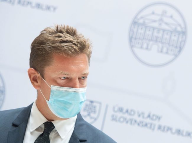 Doležal: Zlúčenie by mohlo vyzerať tak,že NDS preberie investičné aktivity SSC