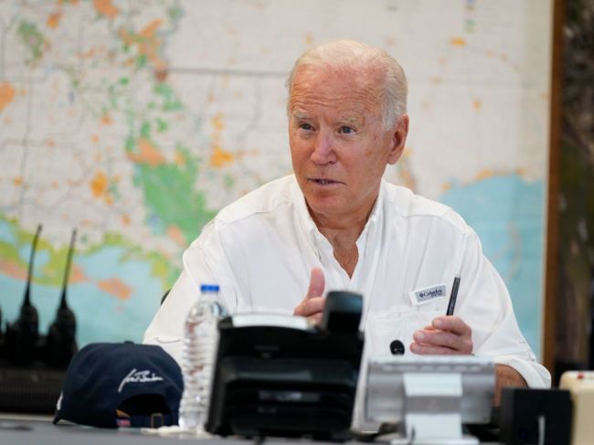 Biden nariadil odtajnenie dokumentov z vyšetrovania útokov z 11. septembra 2001
