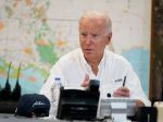 Biden nariadil odtajnenie dokumentov z vyšetrovania útokov z 11. septembra 2001