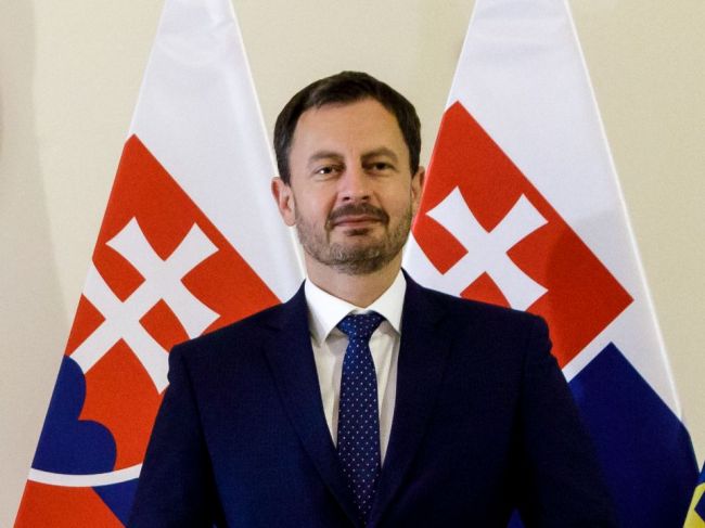 Premiér: Bezpečnostným zložkám štátu naďalej dôverujem