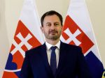 Premiér: Bezpečnostným zložkám štátu naďalej dôverujem