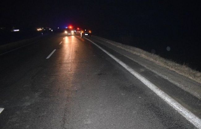 Pri zrážke s autom zomrel v okrese Dunajská Streda cyklista