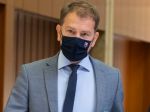 Igor Matovič: Koalícia sa nedohodla na zákone o rozpočtovej zodpovednosti