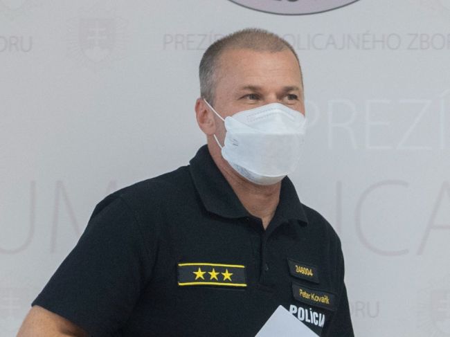 O sťažnosti Petra Kovaříka voči obvineniu zatiaľ nerozhodli