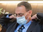 Na procese s Dobroslavom Trnkom sa čítajú výpovede svedkov